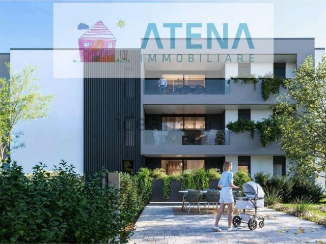 Appartamento in vendita di 101 m² in Via Giovanni Tonello