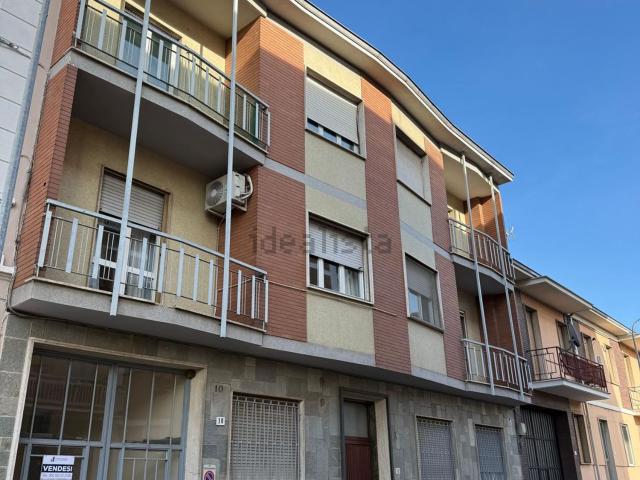 Appartamento in vendita di 101 m² in Via Girgenti, 10