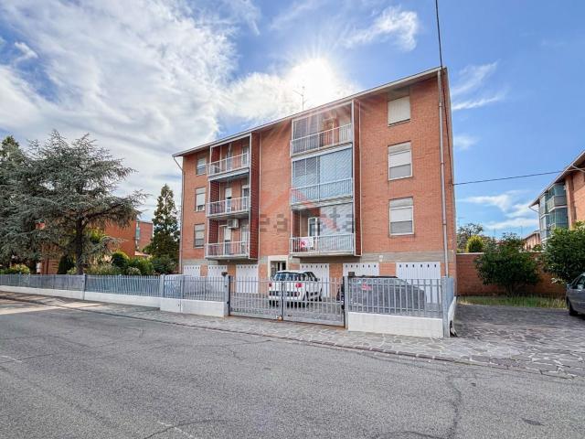 Appartamento in vendita di 101 m² in Via Girolamo Tiraboschi, 34