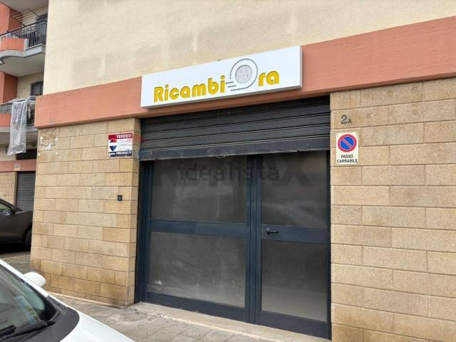 Appartamento in vendita di 101 m² in Via Gran Bretagna, 2