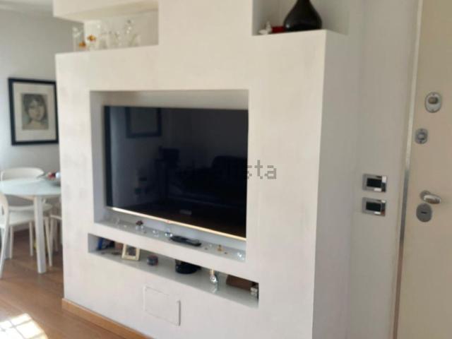 Appartamento in vendita di 101 m² in Via Gregorio da Catino