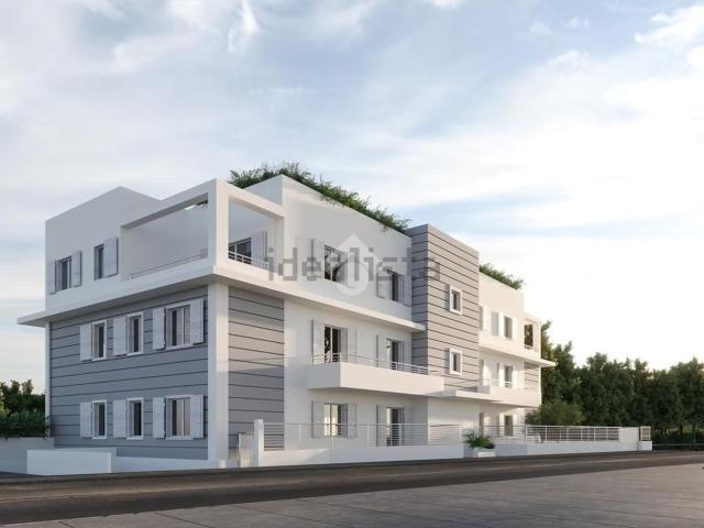 Appartamento in vendita di 101 m² in Via Grizzaga, 62