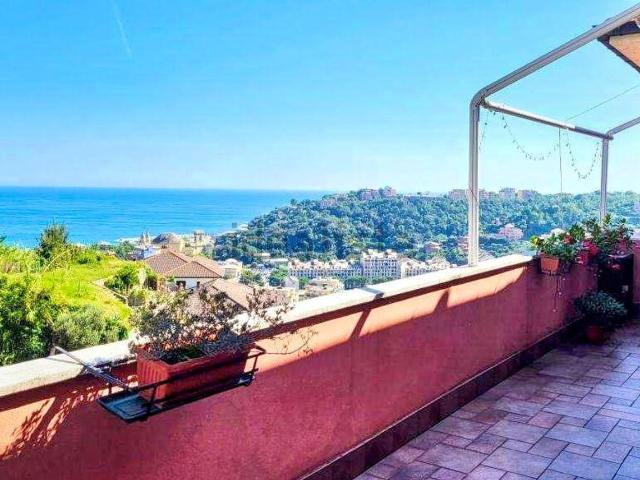 Appartamento in vendita di 101 m² in Via Guglielmo Marconi