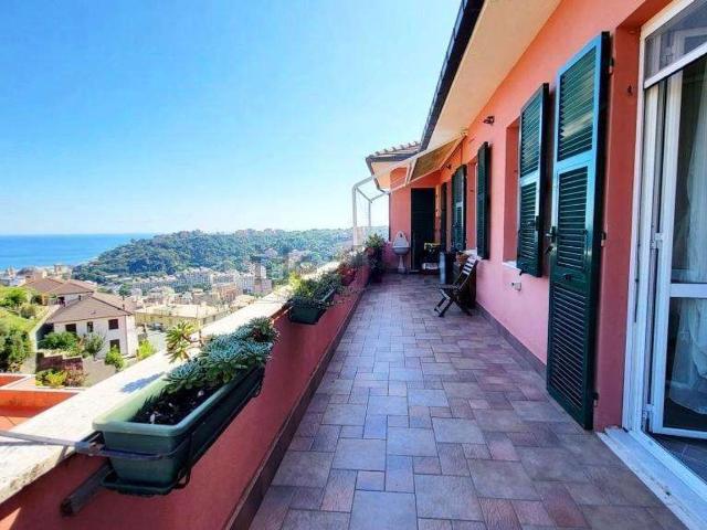 Appartamento in vendita di 101 m² in Via Guglielmo Marconi, 50