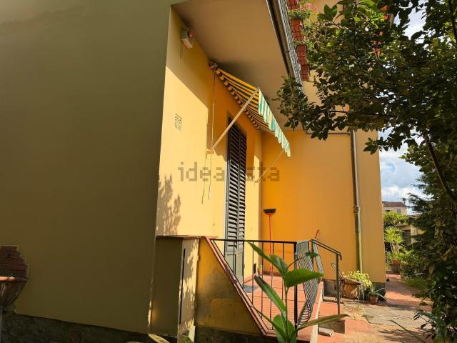 Appartamento in vendita di 101 m² in Via Guido Carocci, 13