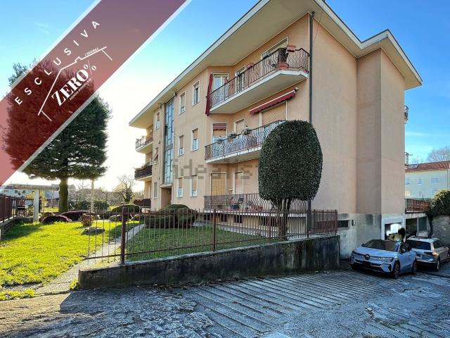 Appartamento in vendita di 101 m² in Via Domea, 79