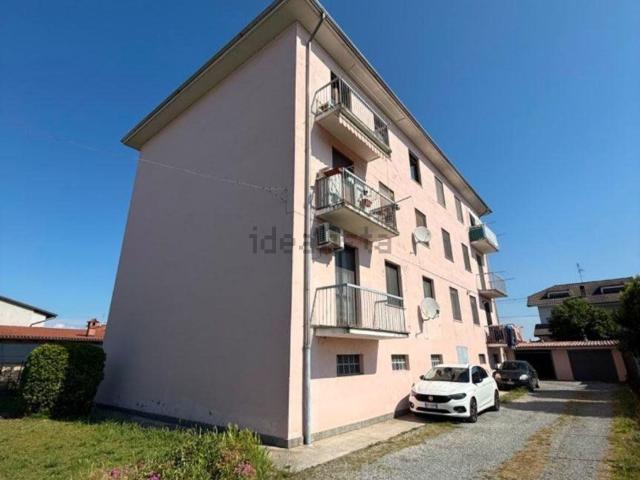 Appartamento in vendita di 101 m² in Via Don Carra, 58