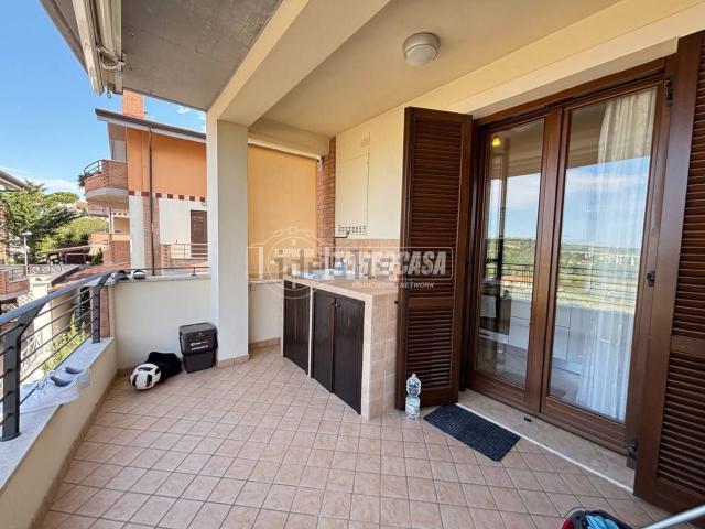 Appartamento in vendita di 101 m² in Via Don Francesco Paolo Antonelli, 25