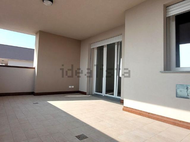 Appartamento in vendita di 101 m² in Via Don Gaetano Botti, 1