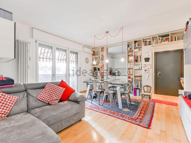 Appartamento in vendita di 101 m² in Via Don Lorenzo Milani