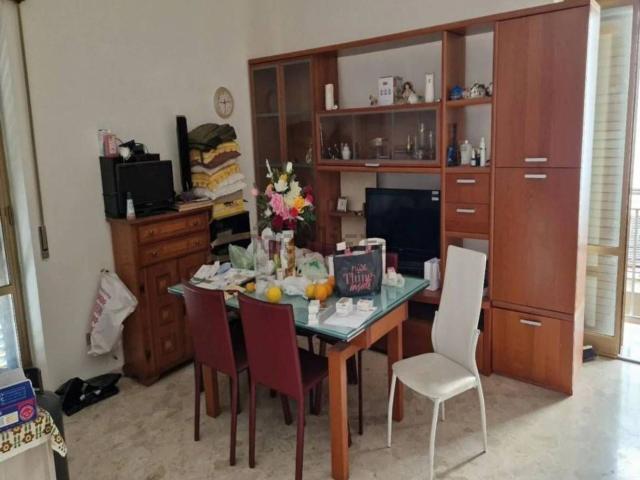 Appartamento in vendita di 101 m² in Via Daniele Manin, 10