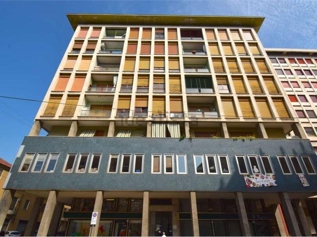 Appartamento in vendita di 101 m² in Via Dante Alighieri, 59