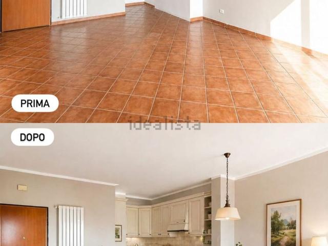 Appartamento in vendita di 101 m² in Via dei Cinque Archi