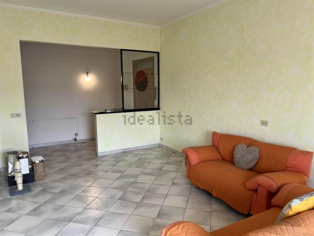 Appartamento in vendita di 101 m² in Via dei Lilla, 2