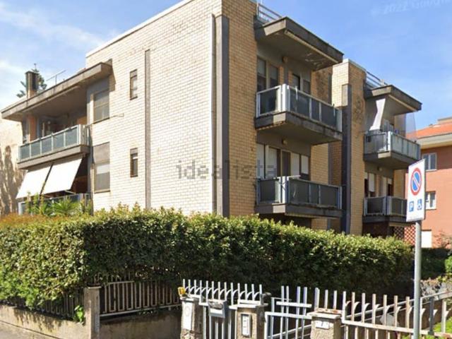Appartamento in vendita di 101 m² in Via dei Sanniti, 5