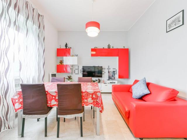 Appartamento in vendita di 101 m² in Via dei Tigli, 2