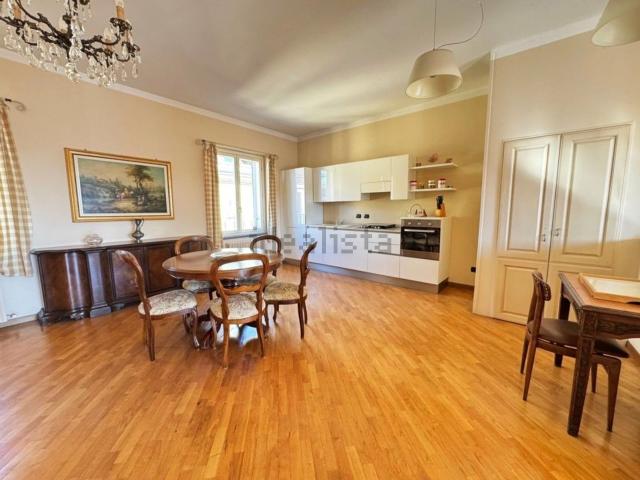 Appartamento in vendita di 101 m² in Via del Castello
