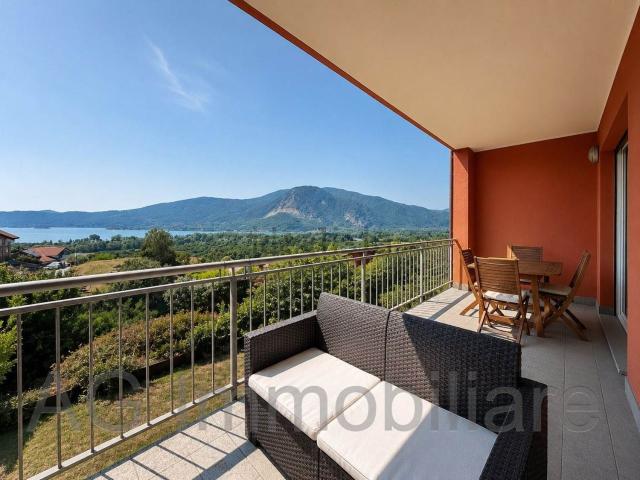 Appartamento in vendita di 101 m² in Via del Sole, 3