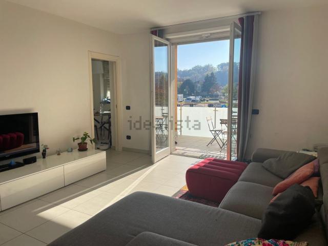 Appartamento in vendita di 101 m² in Via della Ferriera
