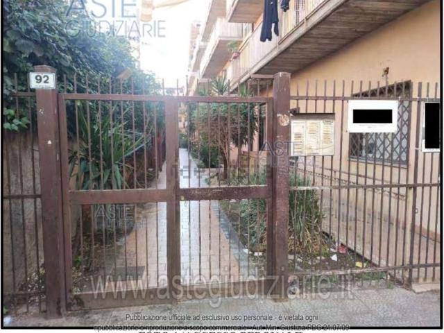 Appartamento in vendita di 101 m² in Via della Libertà