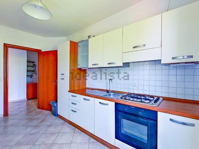 Appartamento in vendita di 101 m² in Via della Maggiorana, 9