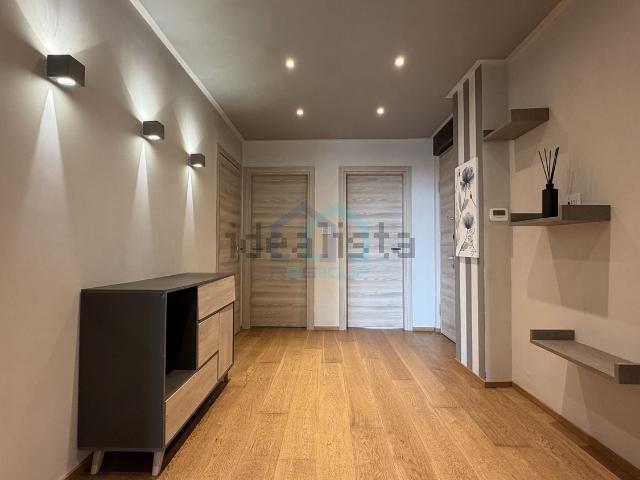 Appartamento in vendita di 101 m² in Via della Tagliata, 8
