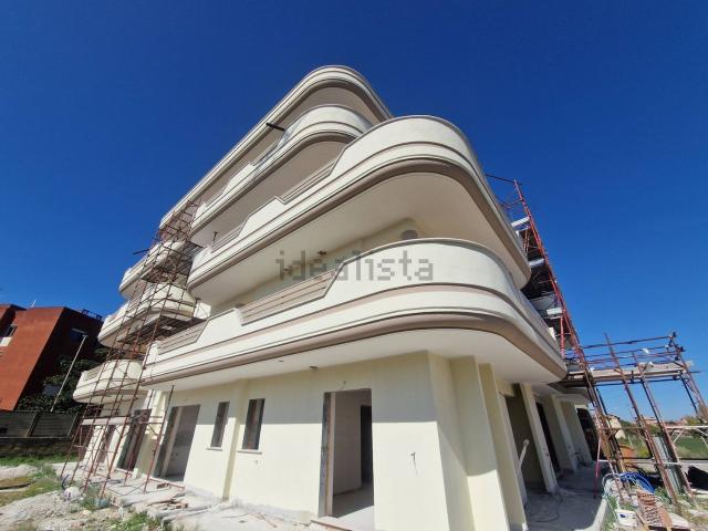 Appartamento in vendita di 101 m² in Via di Casal Morena, 145
