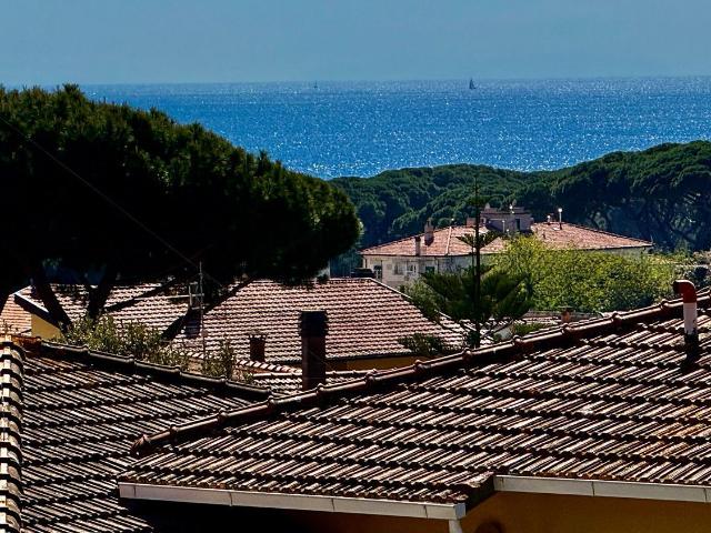Appartamento in vendita di 101 m² in Via di Poggio Allegro, 3