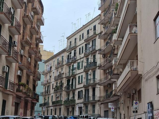 Appartamento in vendita di 101 m² in Via Diego Peluso, 89