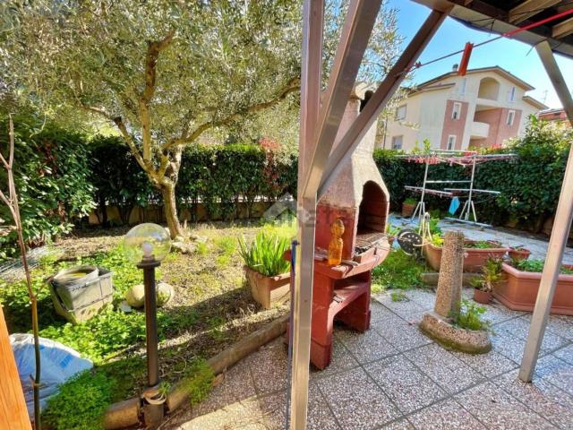 Appartamento in vendita di 101 m² in Via Enrico Berlinguer, 1