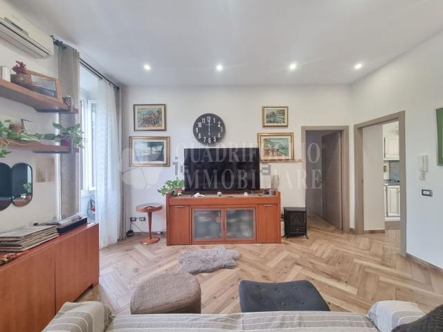 Appartamento in vendita di 101 m² in Via Enrico Cravero, 20