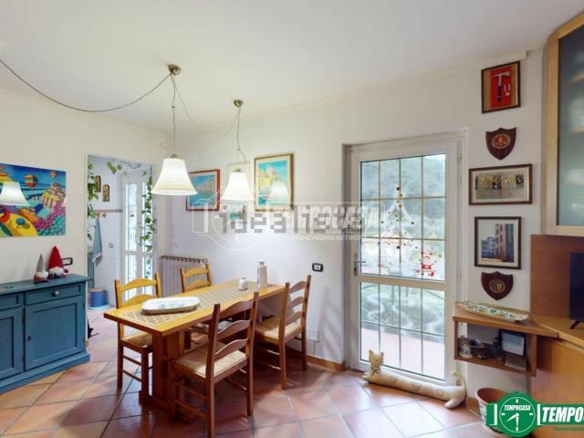Appartamento in vendita di 101 m² in Via Enrico Toti, 20