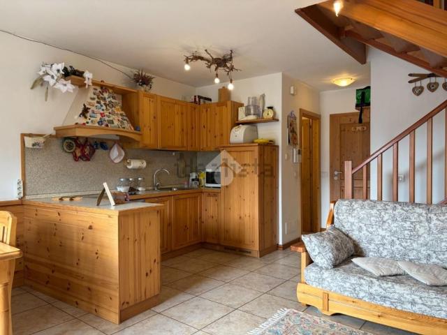 Appartamento in vendita di 101 m² in Via Enrico Toti, 8