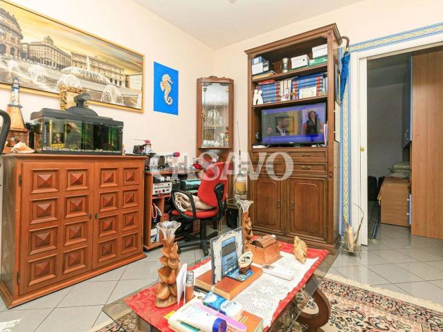 Appartamento in vendita di 101 m² in Via Elio Vittorini, 66