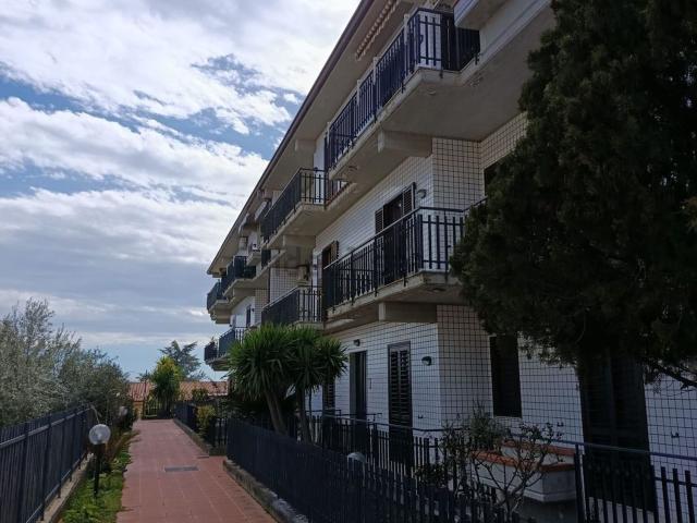 Appartamento in vendita di 101 m² in Via Ercole Patti, 91