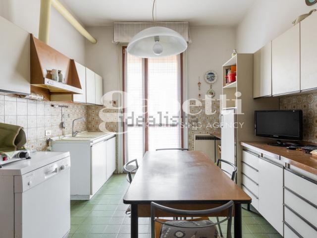 Appartamento in vendita di 101 m² in Via Ernesto Masi, 53