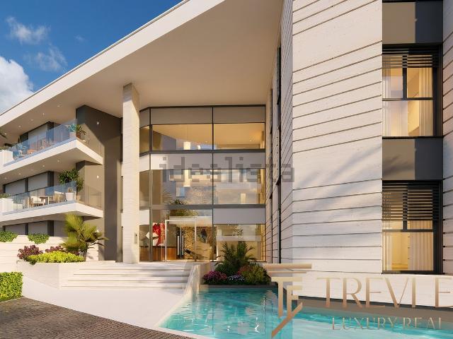 Appartamento in vendita di 101 m² in Via Eschilo