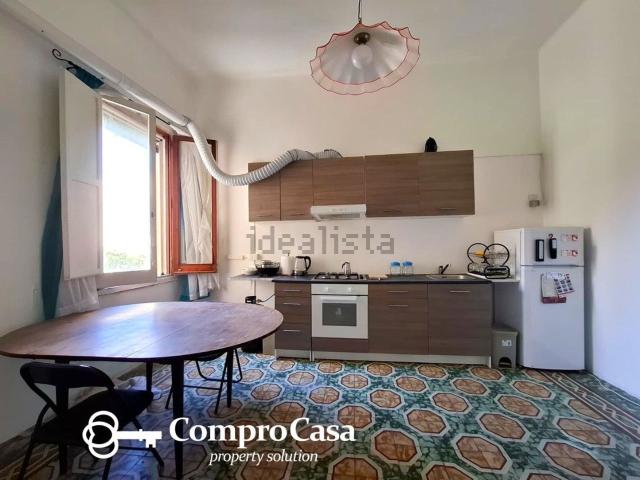 Appartamento in vendita di 101 m² in Via Formoso Lubello
