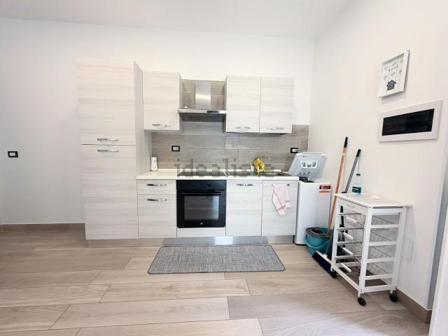 Appartamento in vendita di 101 m² in Via Formide
