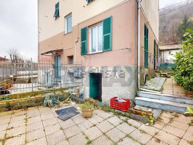 Appartamento in vendita di 101 m² in Via Forni Antichi, 2