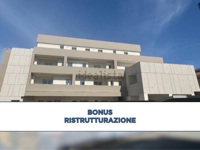 Appartamento in vendita di 101 m² in Via Fosse Ardeatine, 10