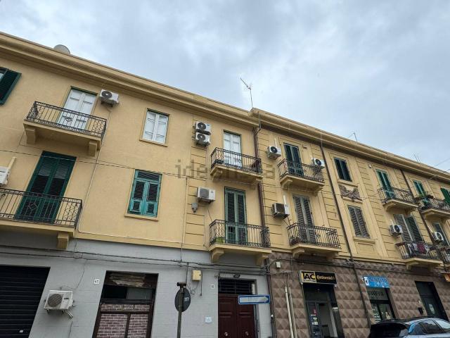 Appartamento in vendita di 101 m² in Via Felice Bisazza, 65