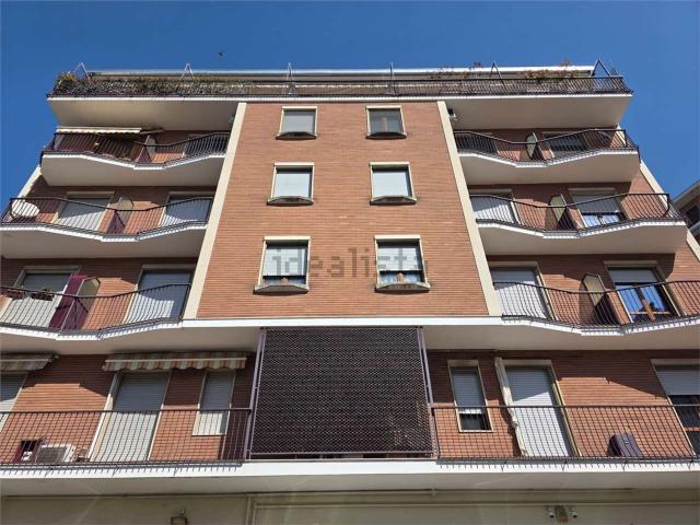 Appartamento in vendita di 101 m² in Via Fiume, 10
