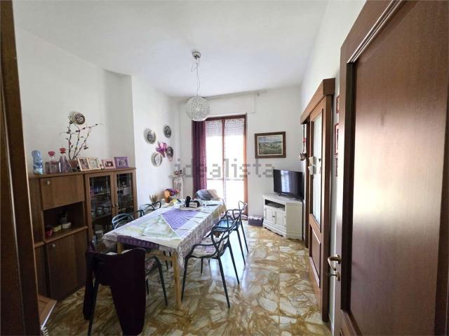 Appartamento in vendita di 101 m² in Via Fiume, 10