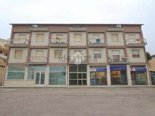 Appartamento in vendita di 101 m² in Via Filippo Turati, 80