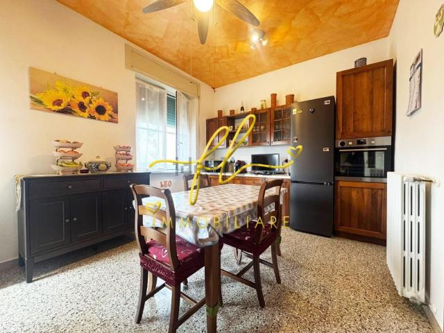 Appartamento in vendita di 101 m² in Via Filippo Turati