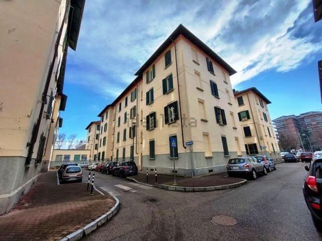 Appartamento in vendita di 101 m² in Via Filippo Juvarra, 94