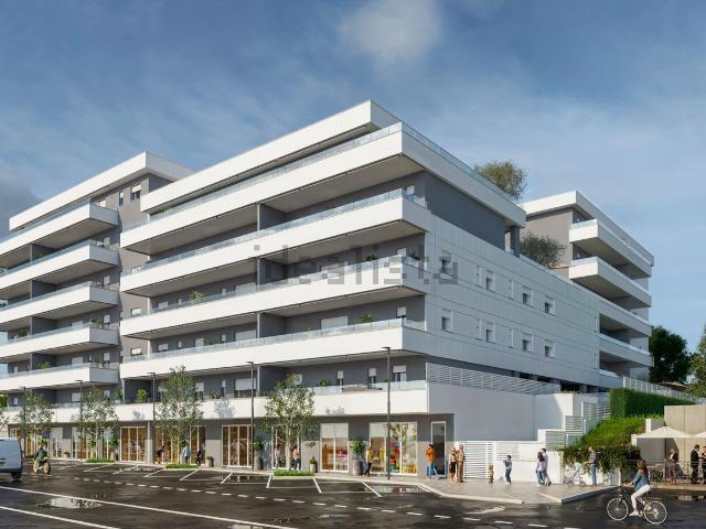 Appartamento in vendita di 101 m² in Via Francesco Baracca, 24