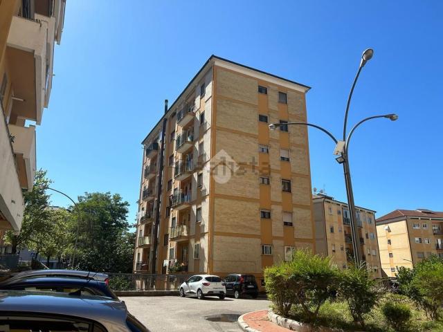 Appartamento in vendita di 101 m² in Via Francesco Torraca, 100