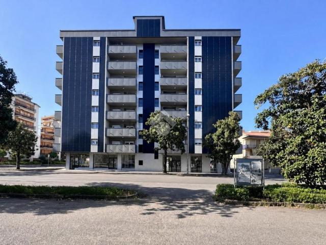 Appartamento in vendita di 101 m² in Via Fratelli Bandiera